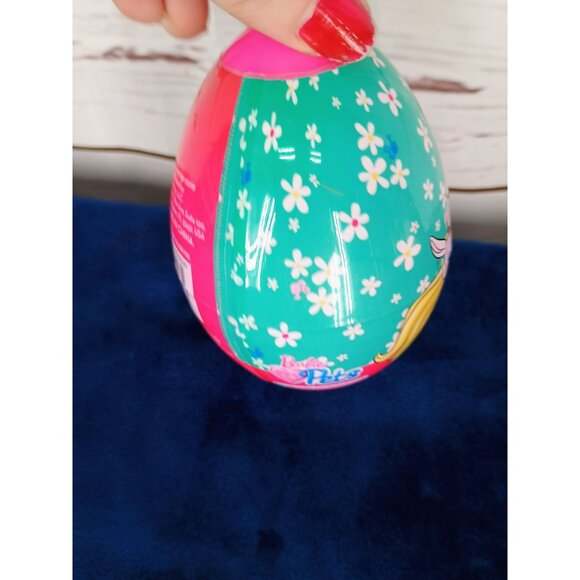 Barbie Surprise Egg With Stickers & Bonus Inside For Kids 3+ - Picture 4 of 4